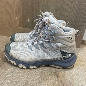 The North Face Hiking Boots